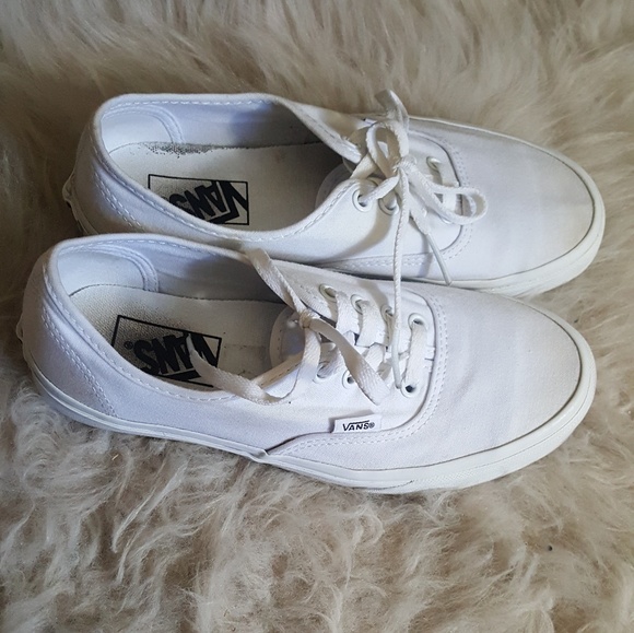 vans shoes real vs fake